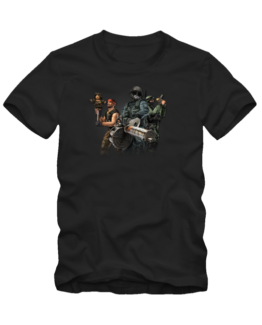 Counter Strike Nexon Zombies 